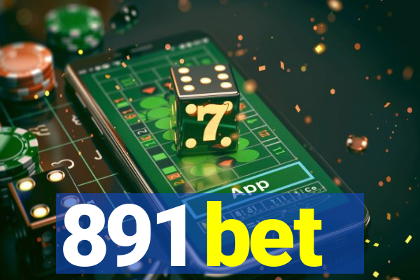 891 bet